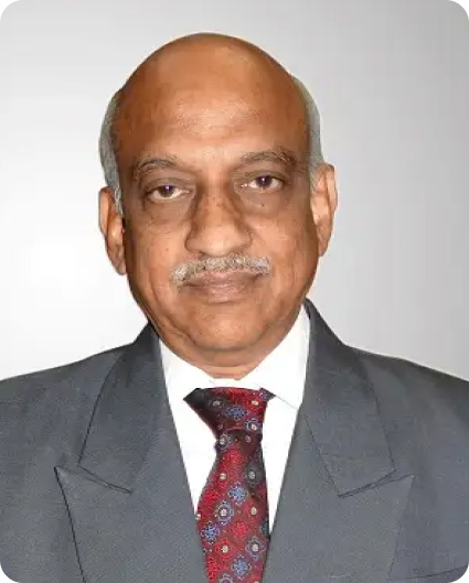 Shri. A S Kiran Kumar